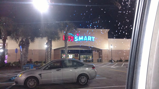 Pet Supply Store «PetSmart», reviews and photos, 2920 Little Rd, Trinity, FL 34655, USA