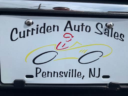 Used Car Dealer «Curriden Auto Sales», reviews and photos, 78 N Broadway, Pennsville, NJ 08070, USA