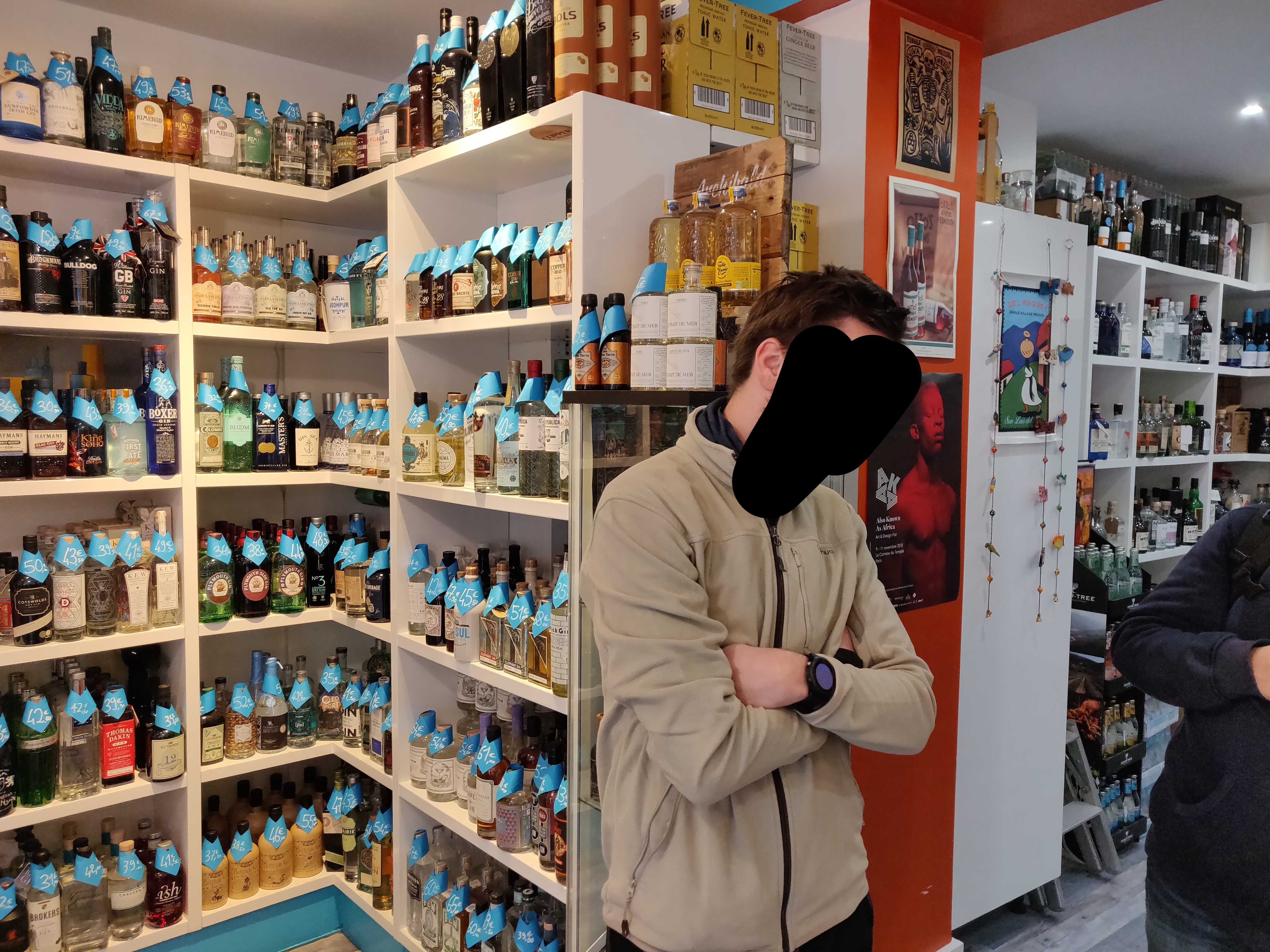 Photo n° 3 de l'avis de Alex.F fait le 11/01/2020 à 17:15