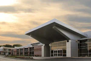 The South Bend Clinic image