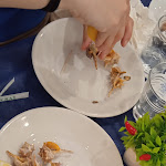 Photo n°1 de l'avis de Rick.o fait le 12/06/2022 à 19:29 sur le  Da Gianni Food & Drink Wine Bar à Syracuse