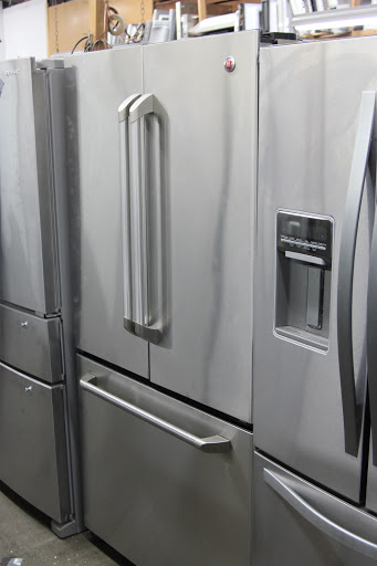 Appliance Store «Appliance Recycling Outlet», reviews and photos, 10105 Airport Way, Snohomish, WA 98296, USA