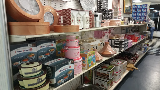 Kosher Grocery Store «Al-Taiba Market», reviews and photos, 1008 W Chapel Hill St, Durham, NC 27707, USA