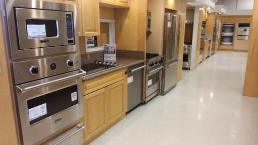 Appliance Store «Pacific Sales Kitchen & Home», reviews and photos, 1385 Pico St, Corona, CA 92881, USA