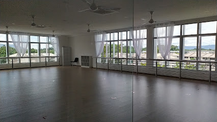 Zephyr Dance Studio Kuching