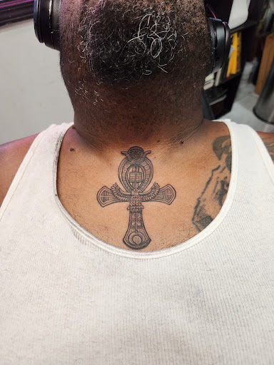 Explore tattoo ideas for girls, creative tattoo ideas in Honolulu, available at Sacred Art Tattoo Waikiki