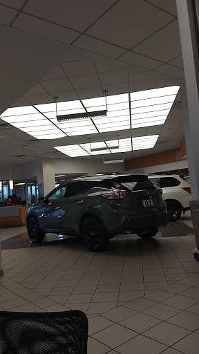 Car Dealer «Orr Nissan Shreveport», reviews and photos, 1240 E Bert Kouns Industrial Loop, Shreveport, LA 71105, USA