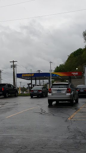 Gas Station «Sunoco Gas Station», reviews and photos, 30 Federal Rd, Brookfield, CT 06804, USA