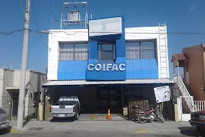 COIFAC image