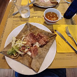 Photo n°2 de l'avis de Alessandro.i fait le 16/06/2022 à 13:19 sur le  Creperie Blé Noir NOVARA à Novara