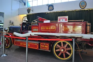 Rail Museum image