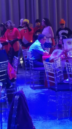 Wedding Venue «Pure Space», reviews and photos, 1315 NW Overton St, Portland, OR 97209, USA