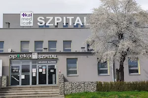 Szpital Kalmedica i Poradnie NFZ image