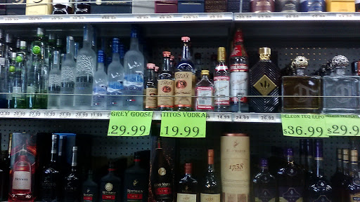 Liquor Store «Anchor Liquor Mart», reviews and photos, 23315 Main St, Carson, CA 90745, USA