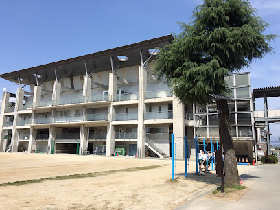 熊本県立第二高等学校