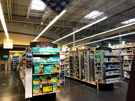 Grocery Store «Jewel-Osco», reviews and photos, 2401 US-12, Spring Grove, IL 60081, USA