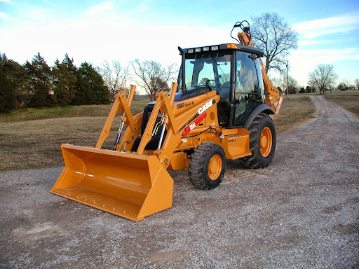 Leon Engdahl Construction in Purcell, Oklahoma