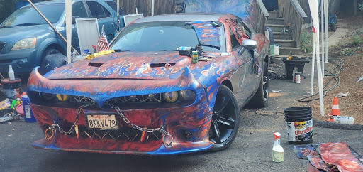 Auto Parts Store «AutoZone», reviews and photos, 1114 Water St, Santa Cruz, CA 95062, USA