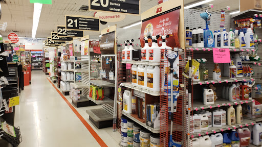 Hardware Store «Palatine Ace Hardware Inc», reviews and photos, 239 E Northwest Hwy, Palatine, IL 60067, USA