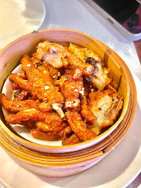 Pattes de poulet du Restaurant chinois Chine Masséna à Paris - n°1