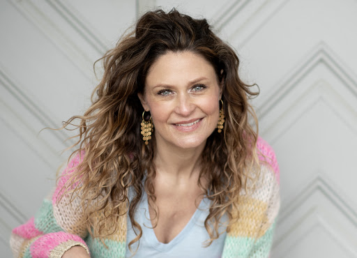 Frisør Charlotte Holm in Solrød Strand, Solrød
