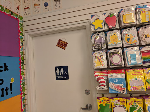 Educational Supply Store «Lakeshore Learning Store», reviews and photos, 16901 SW 65th Ave, Lake Oswego, OR 97035, USA