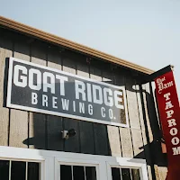 Goat Ridge Brewing Company in New London, Minnesota - 4.80 star rating