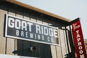 Goat Ridge Brewing Company image