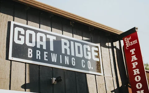 Goat Ridge Brewing Company image