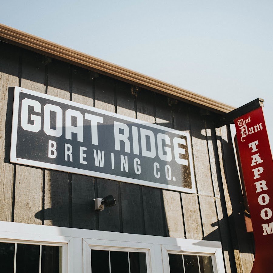 Goat Ridge Brewing Company