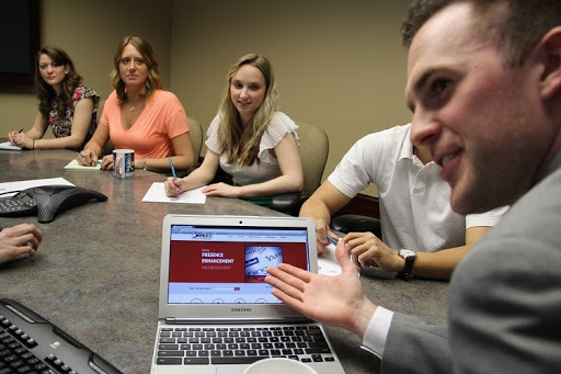 Advertising Agency «Next! Ad Agency», reviews and photos, 130 E Main St, Rochester, NY 14604, USA