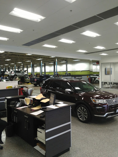 Ford Dealer «Al Piemonte Ford Sales, Inc.», reviews and photos, 2500 W North Ave, Melrose Park, IL 60160, USA