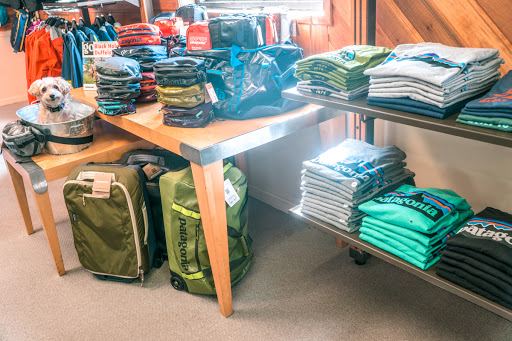 Sporting Goods Store «Mountain Sports LTD», reviews and photos, 1021 Commonwealth Ave, Bristol, VA 24201, USA