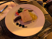 Foie gras du Restaurant français Restaurant Au Dauphin à Strasbourg - n°20