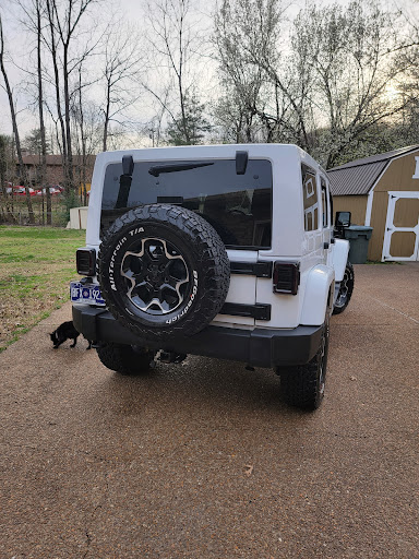 Jeep Dealer «Miracle Chrysler Dodge Jeep Ram», reviews and photos, 1290 Nashville Pike, Gallatin, TN 37066, USA