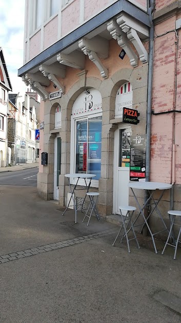 TREDICI PIZZA à Saint-Quay-Portrieux
