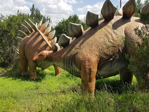 Museum «Dinosaur World», reviews and photos, 1058 Park Rd 59, Glen Rose, TX 76043, USA