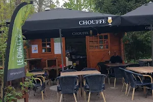 Le Chalet snack lohan image