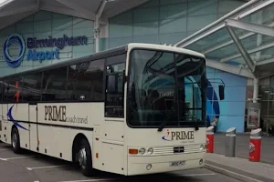 PRIME COACH TRAVEL LTD image