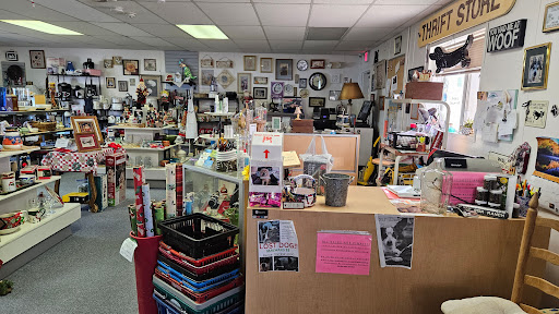 West Star Ranch Thrift Store