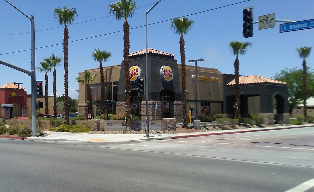 Burger King 92234