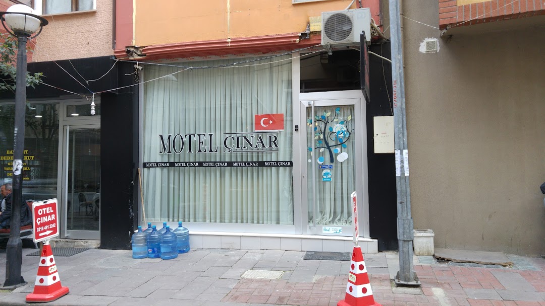 Çınar Hotel