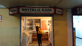 Montreal Bagel