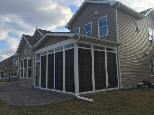 Roofing Contractor «Bright Side Roofing and Siding, Inc», reviews and photos, 1033 Fowler Ct, Dover, DE 19901, USA