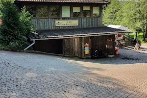 Campingplatz am Freizeitsee image