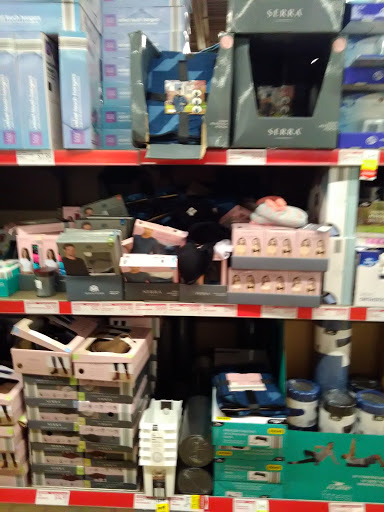 Supermarket «ALDI», reviews and photos, 5761 US-6, Portage, IN 46368, USA