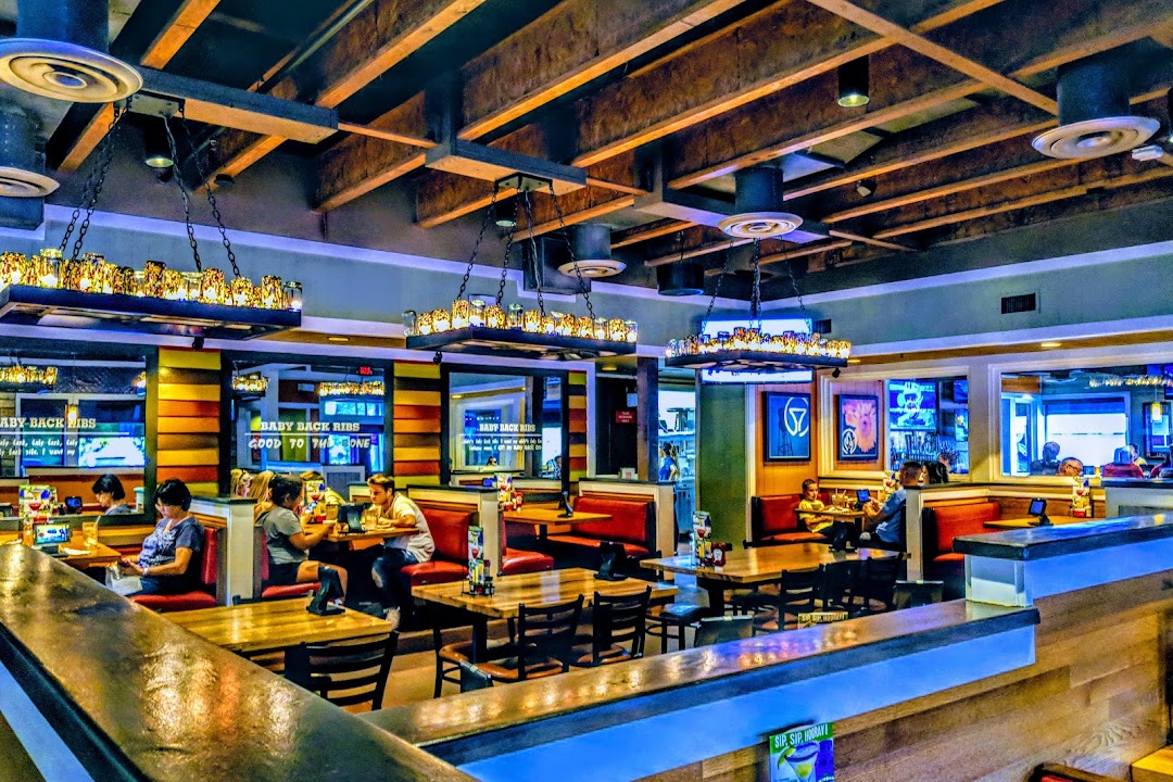 Chilis Grill & Bar