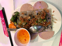 Bánh cuốn du Restaurant vietnamien Le Lotus à Paris - n°16