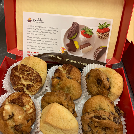 Gift Shop «Edible Arrangements», reviews and photos, 1000 N Pine St Unit 41, Spartanburg, SC 29303, USA