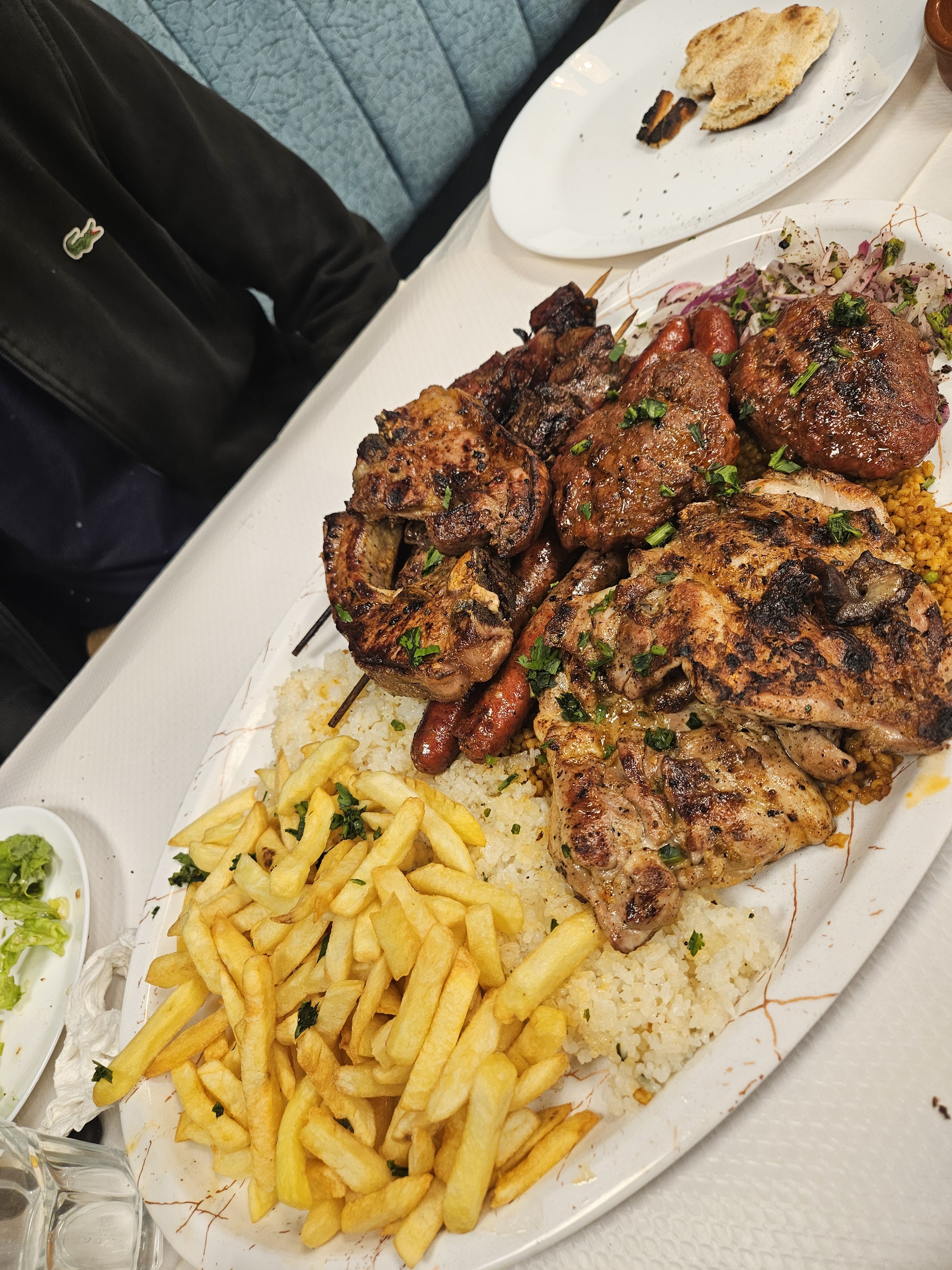 Photo n° 1 de l'avis de queen.a fait le 19/10/2023 à 19:59